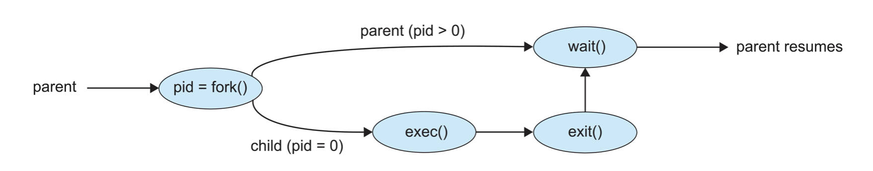 Process Examples