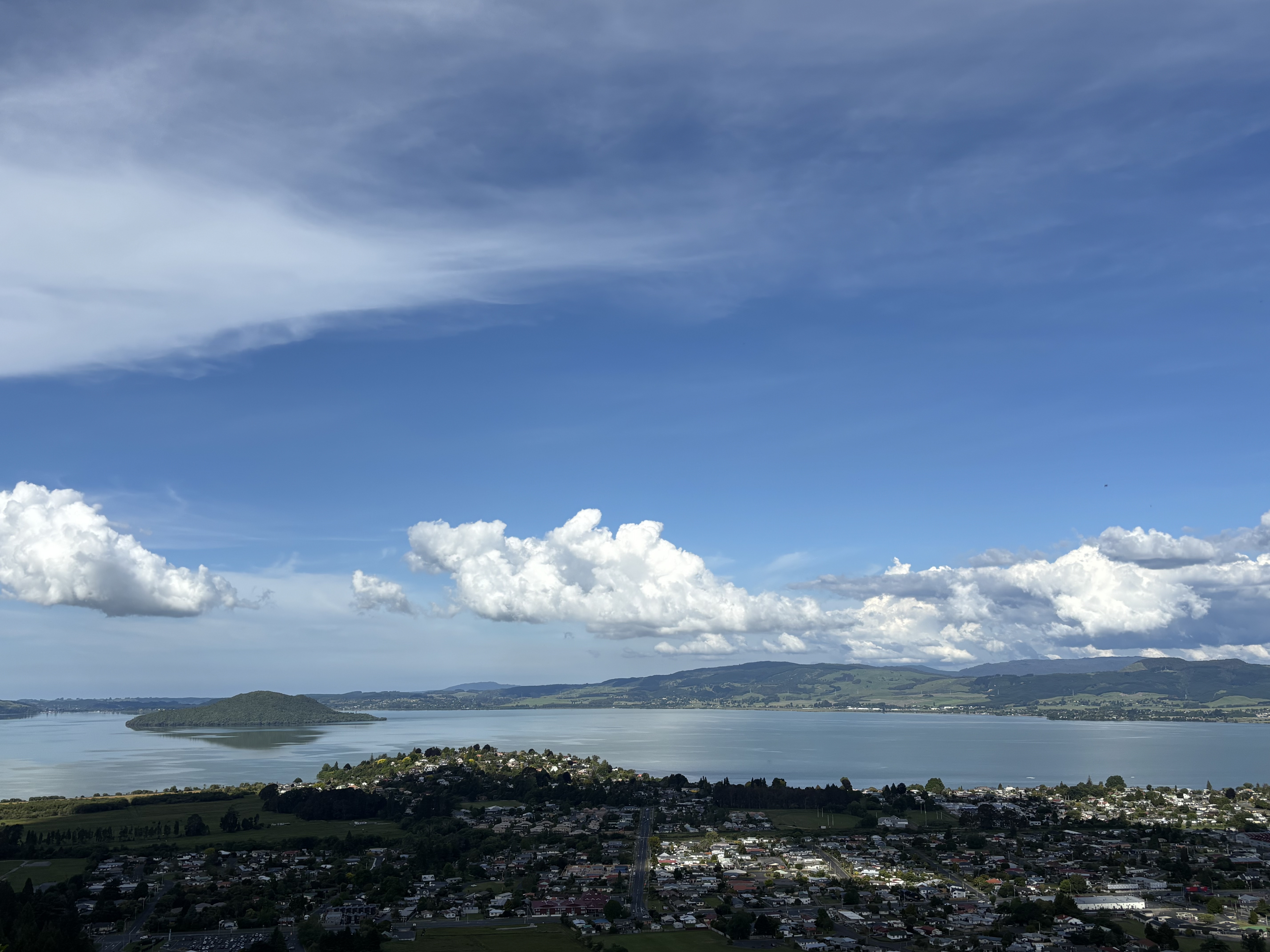 Rotorua, New Zealand