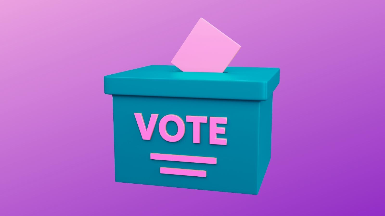 Making Group Decisions: Voting